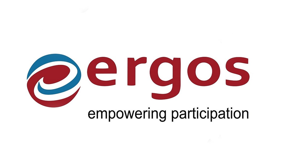 Vertices, Jerome Merchant, SAM act on fundraise of Ergos