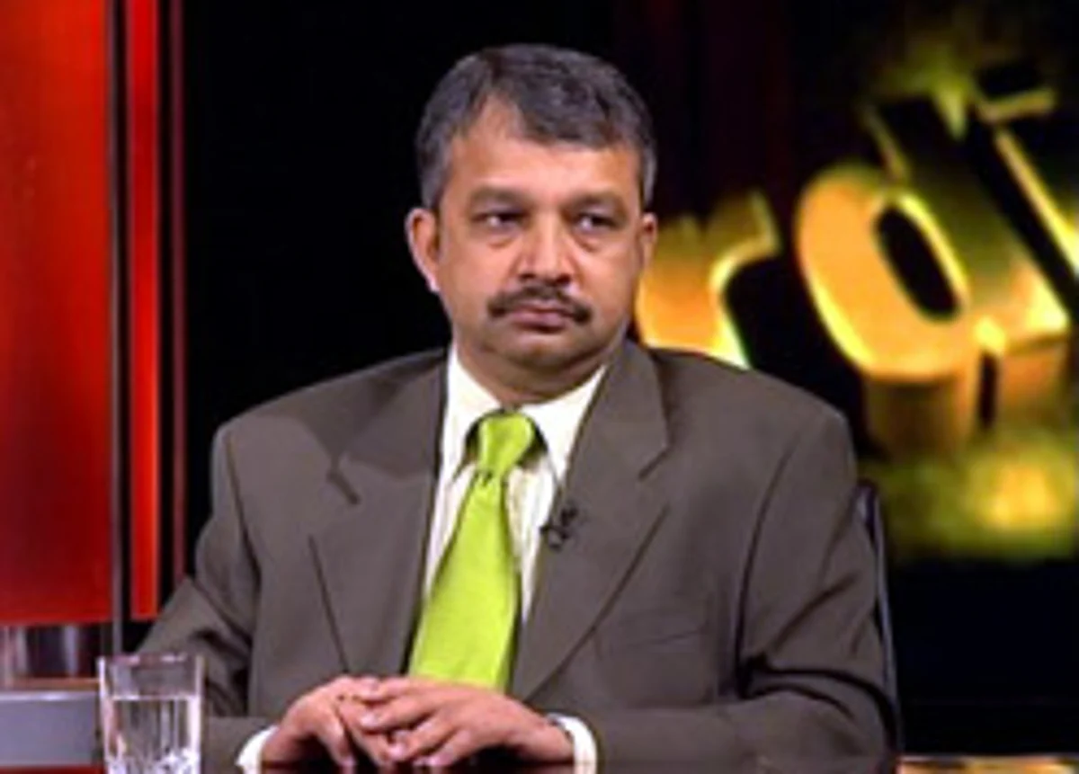 2G Scam Satish Maneshinde cannot help Shahid Balwa as the DB Realty