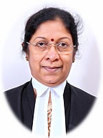 manjula chellur