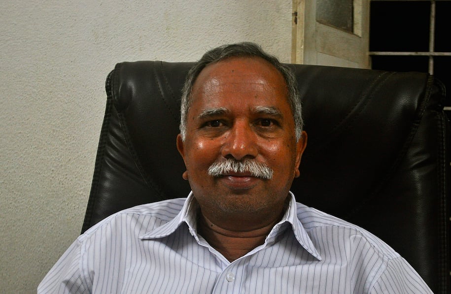 In Conversation with defence counsel, Uma Maheswara Rao - Bar & Bench