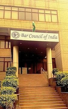 Bar Counsil of India