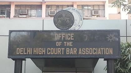 Delhi HC Bar Association sets up Grievance Committee to fight “corruption