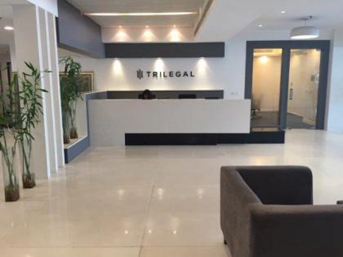 Trilegal onboarded 93 students from 16 different law schools in 2022