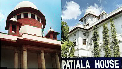 Patiala House & the Supreme Court All that happened today Bar & Bench