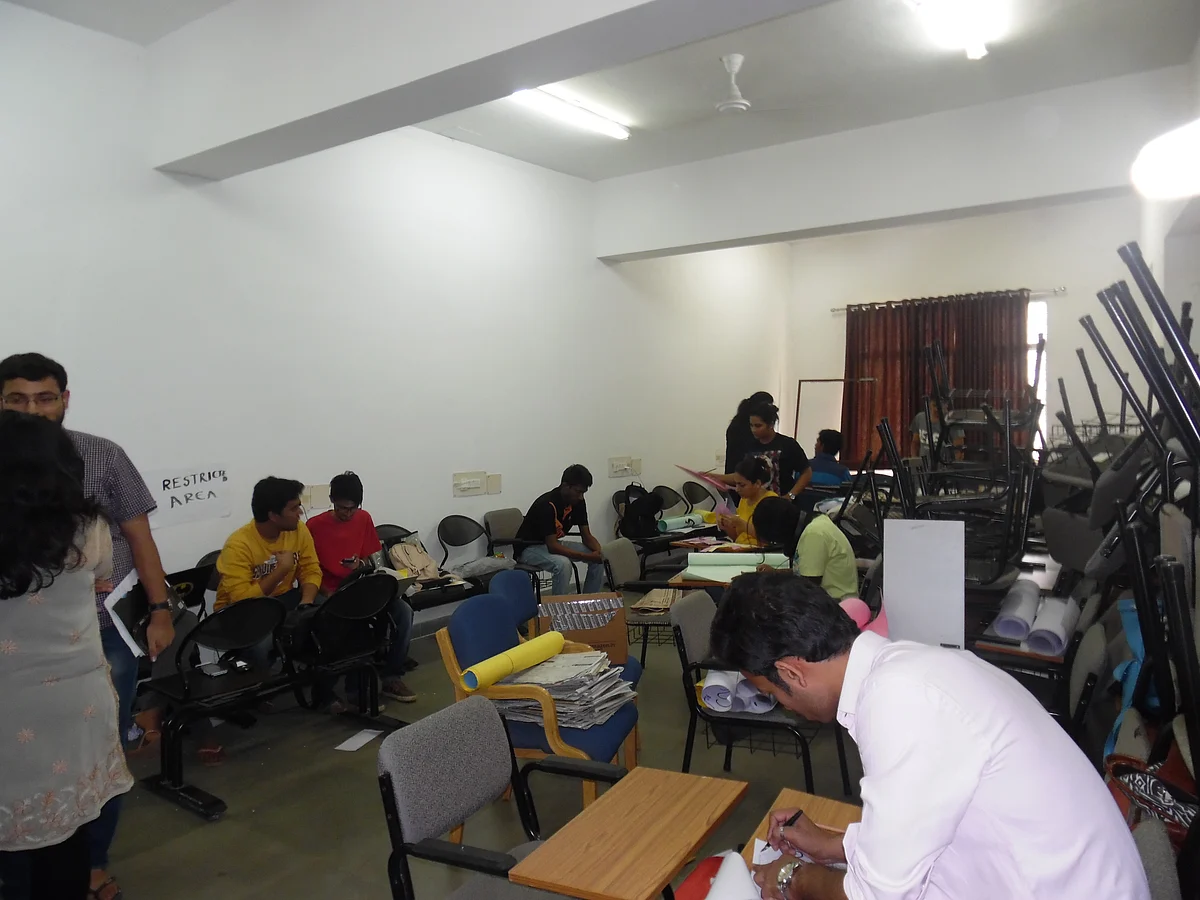 Objections To The Abolition Of The One Year LL M Programme