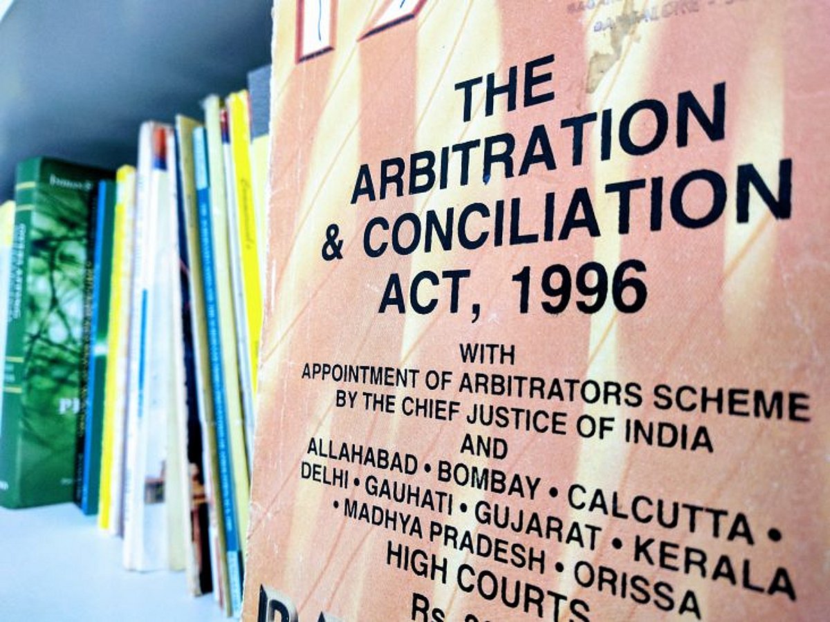 Impact Of The Arbitration And Conciliation (Amendment) Act, 2021 on