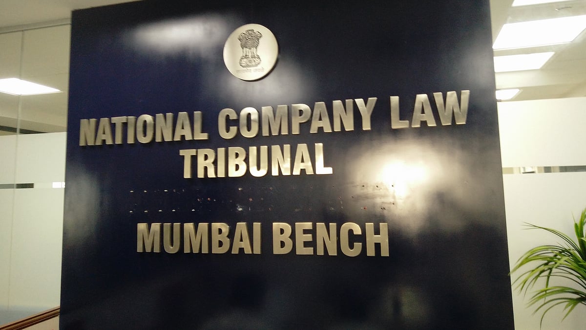 Foreign entity can file plea for initiation of corporate insolvency