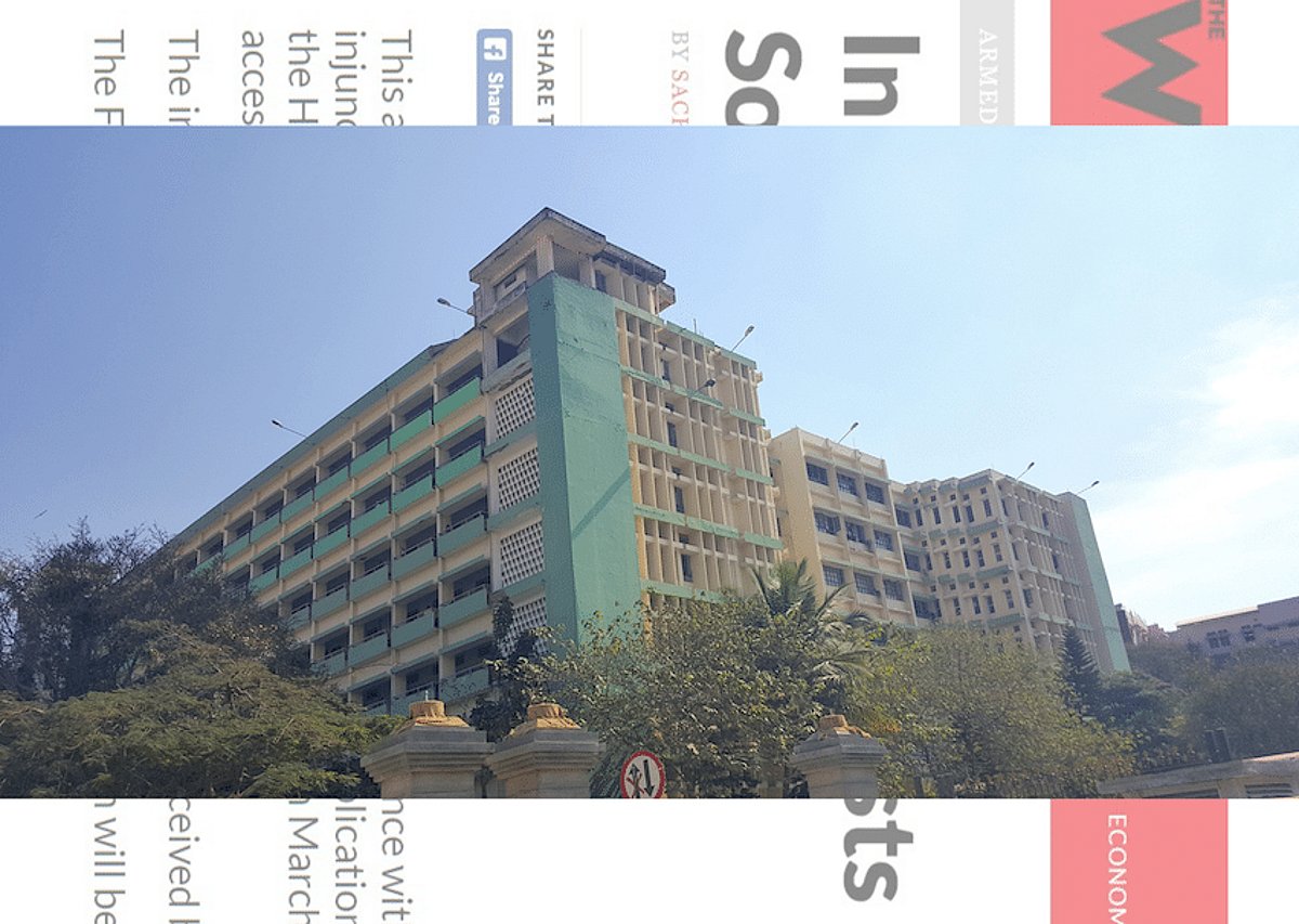 City Civil Court Bangalore