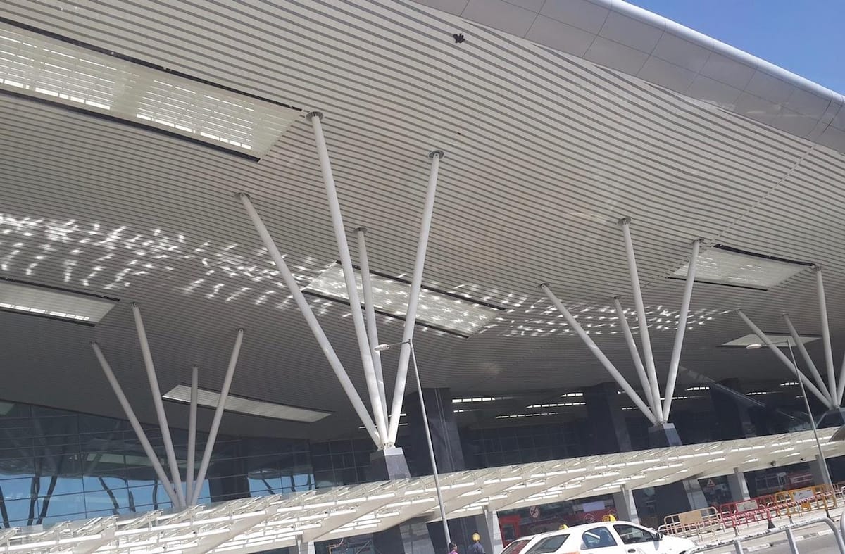 K Law Acts On Asset Transfer Agreement Between ACES India And BIAL