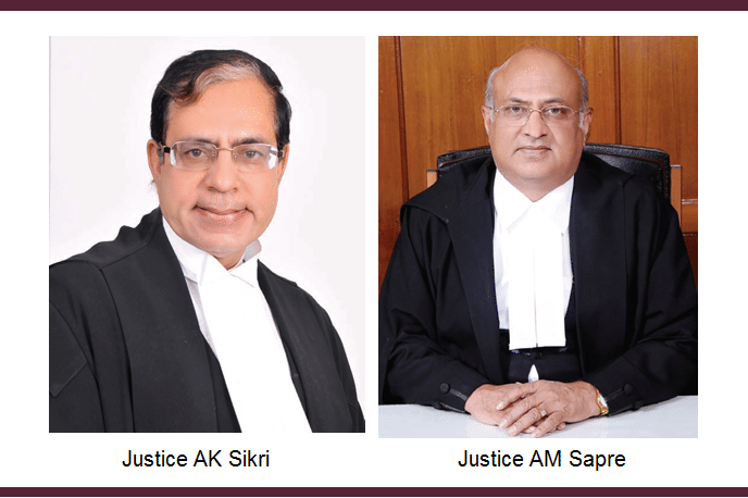 Duty Of Court To Consider Economic Impact Of Decisions Supreme Court