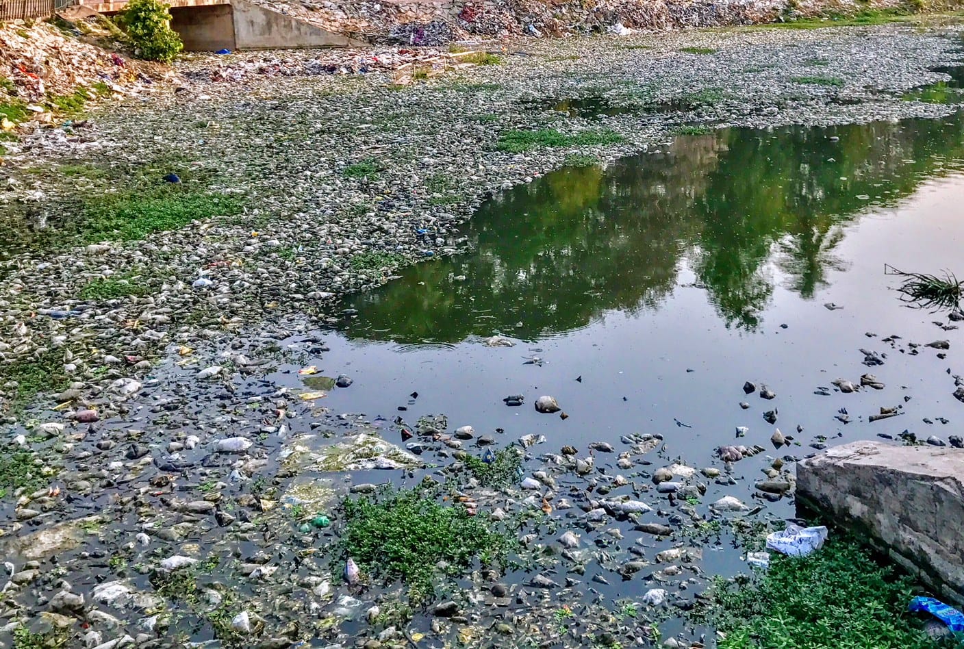 Soil Pollution Cases In Malaysia Soil Pollution Cases In Malaysia