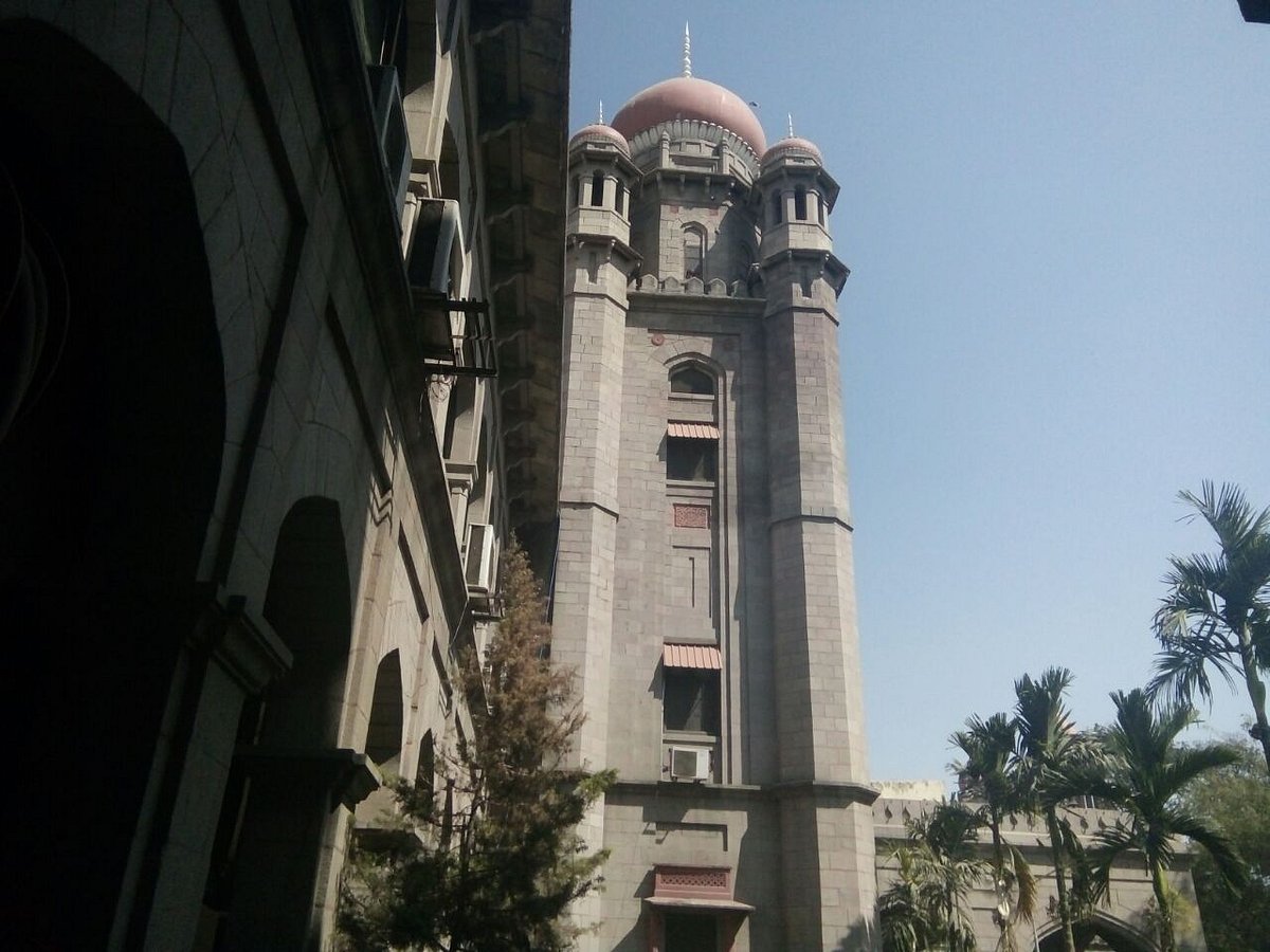 Telangana Bar Council