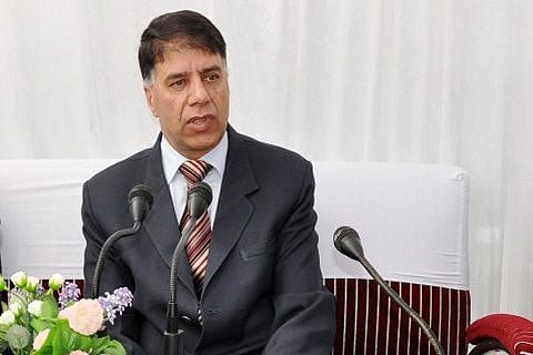 yaqoob mohammad meghalaya notifies appointment