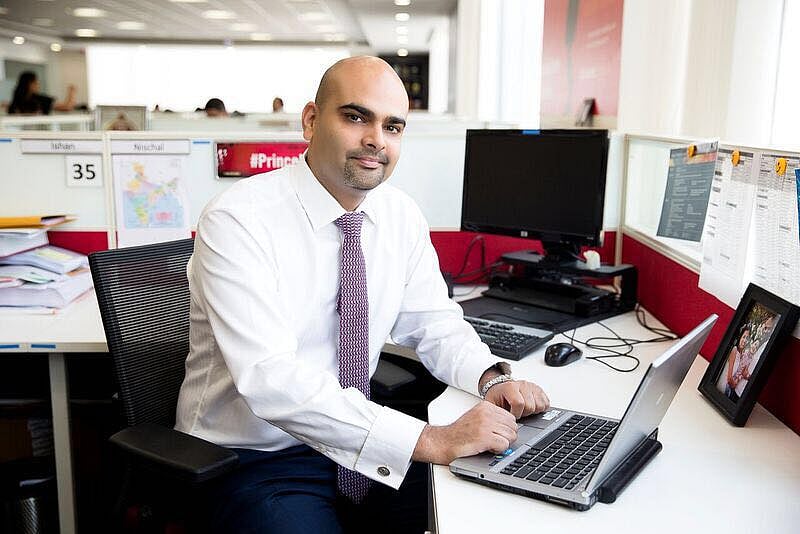 [Exclusive] Nischal Hindia joins GlaxoSmithKline as General Counsel