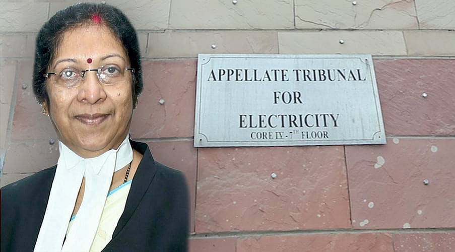 Appellate Tribunal for Electricity