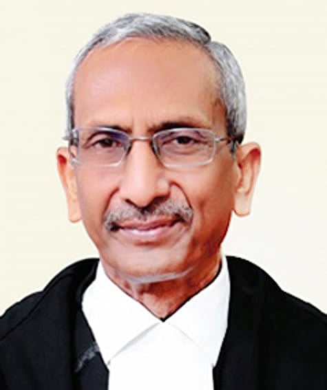Why Justice AK Goel objected to the appointment of Justice Surya Kant