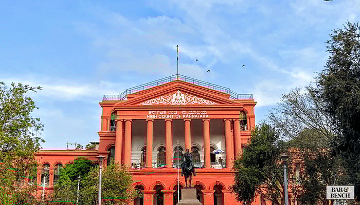 Karnataka HC notifies fourth Saturday as Holiday for Subordinate Courts