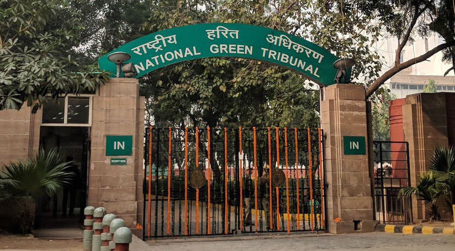 National Green Tribunal: Are the recent appointments unconstitutional?
