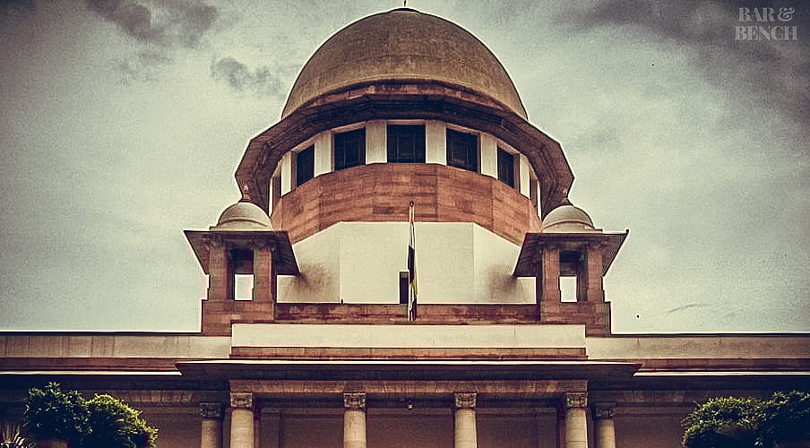 Implementation of Rights of Persons with Disabilities Act Supreme