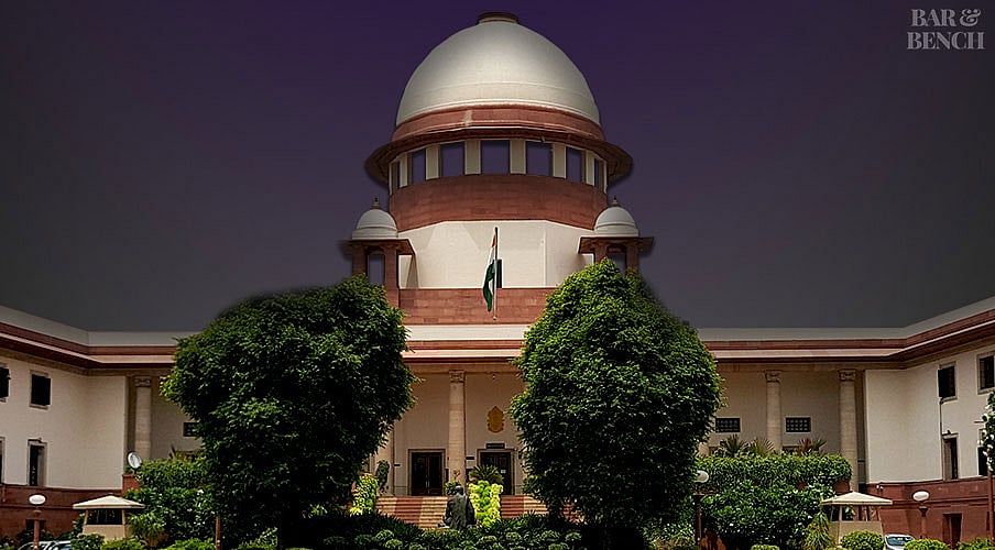 Can pleadings be amended after a trial has begun? Supreme Court answers