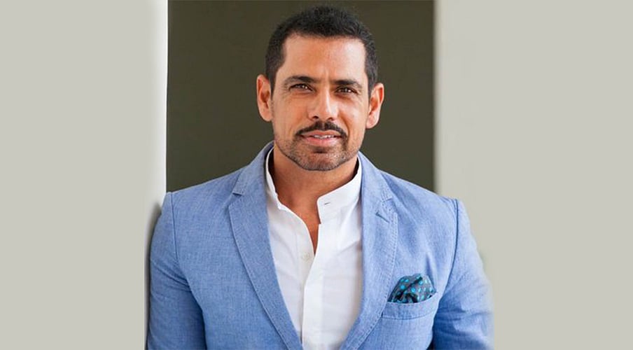 Robert Vadra