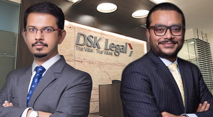 Dsk Legal Benefits From Hsa Mass Exodus Restarts Bangalore Office