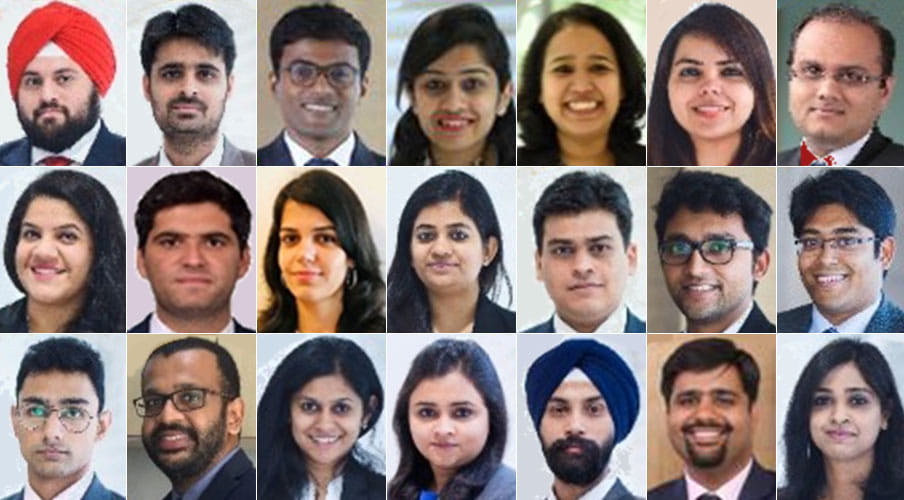 Shardul Amarchand Mangaldas Makes 21 Principal Associates 36 SAs