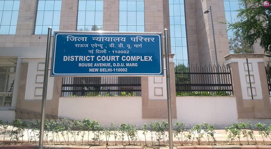 Delhi HC restrains BCD from collecting subscription for Rouse Avenue