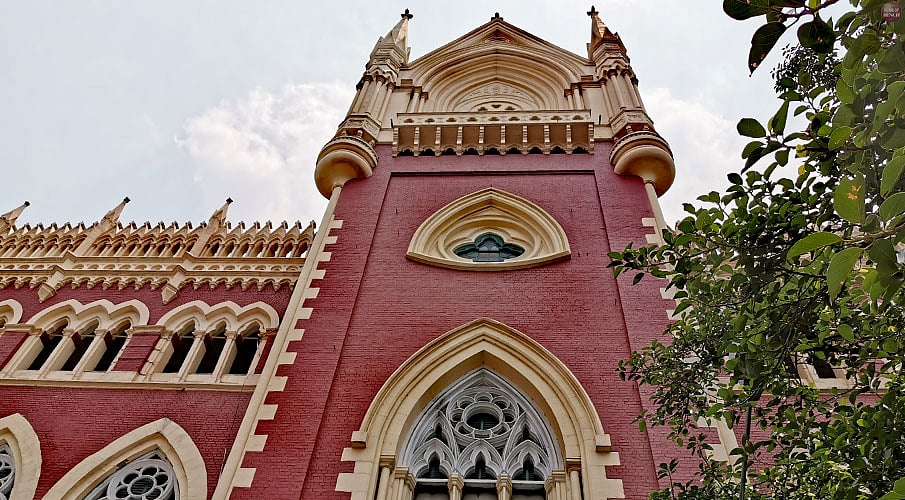 Calcutta High Court Original Side Important orders and judgments of