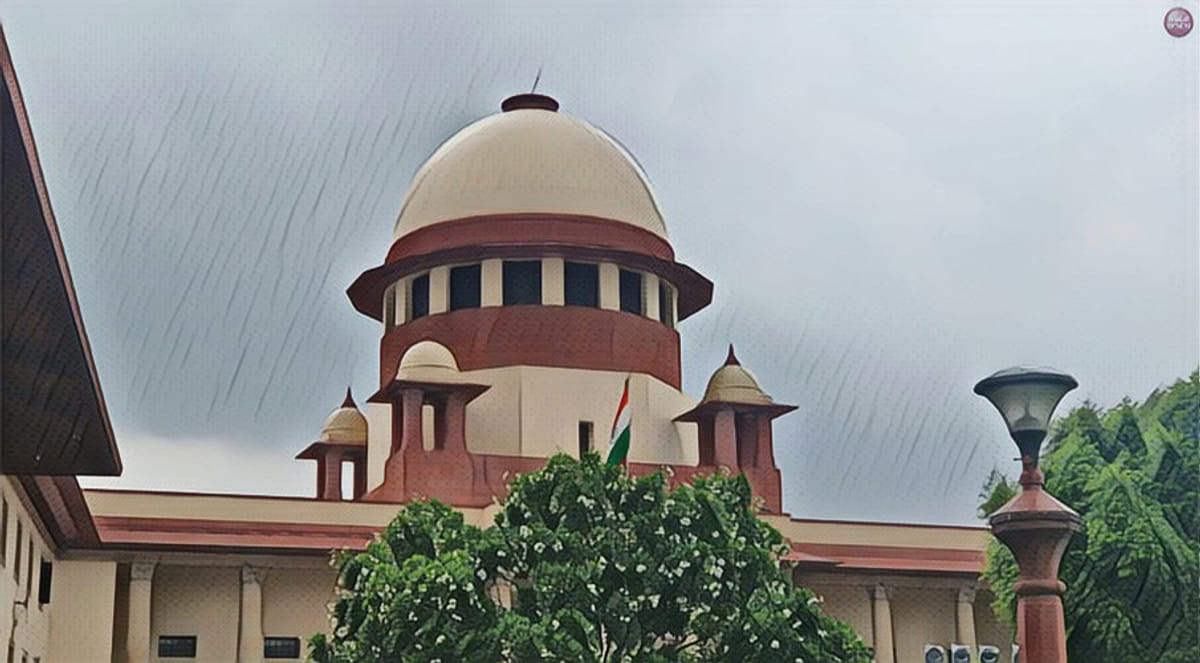 Constitution Benches of the Supreme Court: An analysis