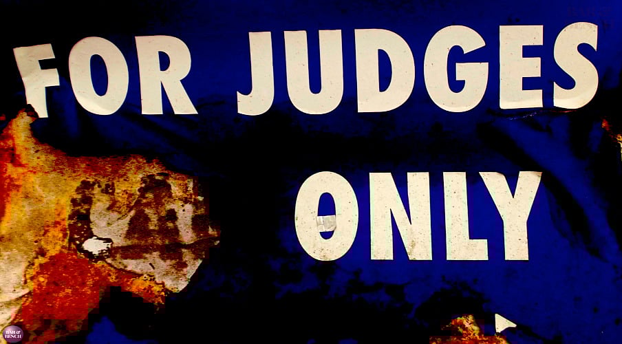 Compulsory retirement of judicial officer What the Supreme Court held