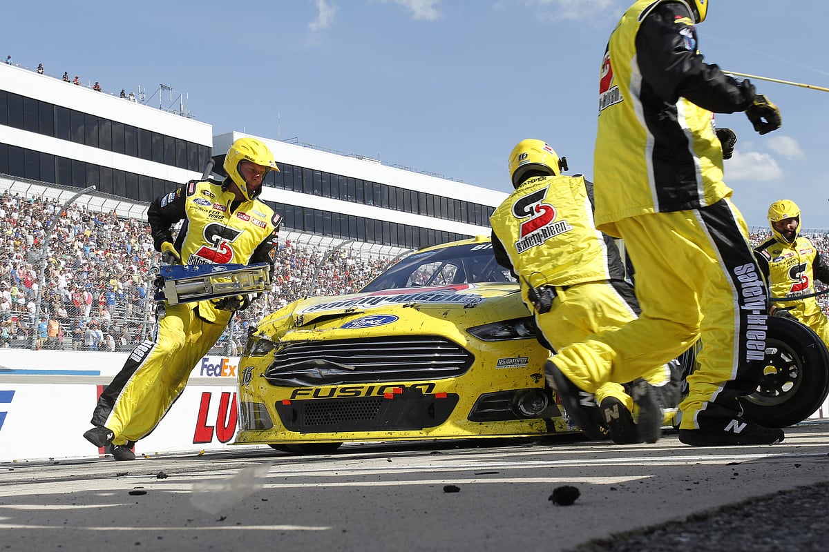 SafetyKleen Sustainability Solutions (SKSS) sees Q1 profit surge yoy