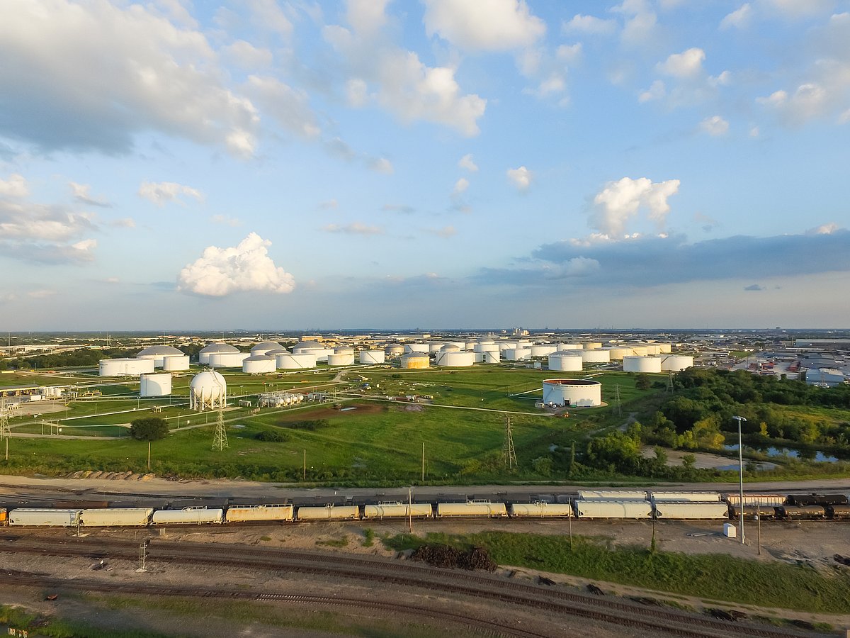 SK Lubricants Americas is US' largest base oils importer in July as