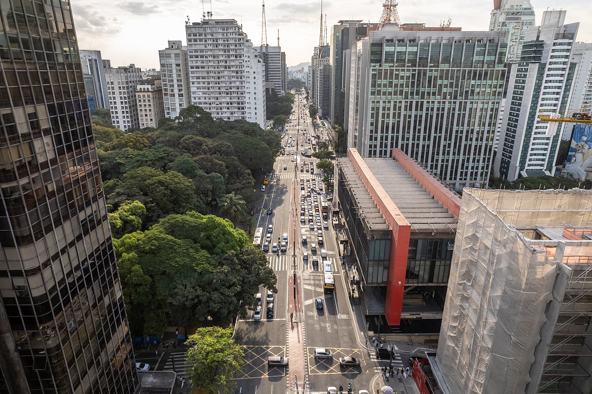 Brazil’s September electric/hybrid vehicle sales rise