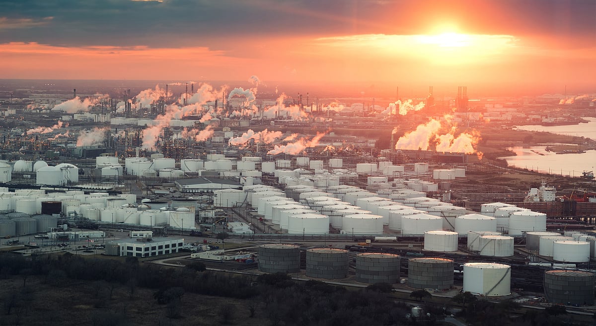 Pennzoil is US' largest base oils importer in November