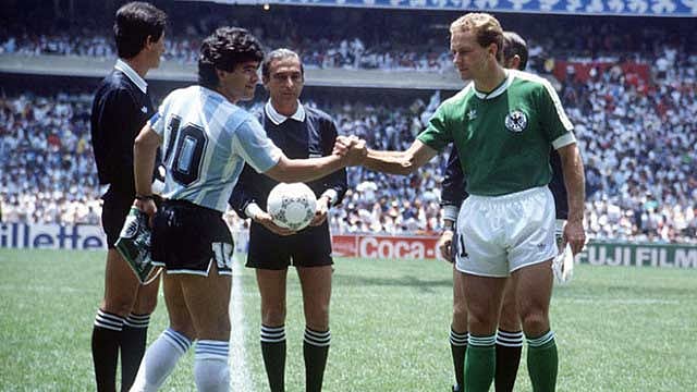 বিশ্বকাপ ফাইনাল কড়চা