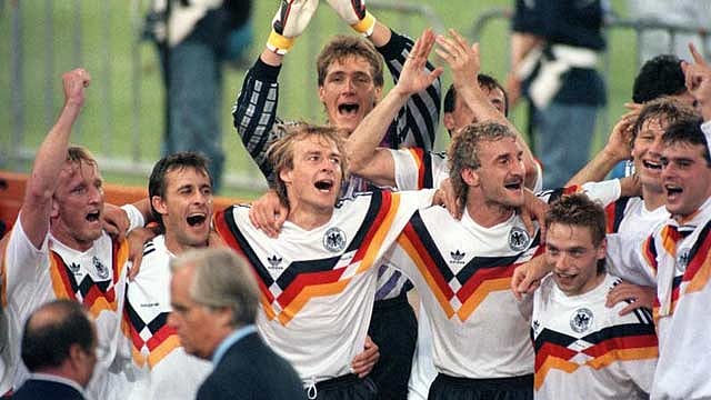 বিশ্বকাপ ফাইনাল কড়চা