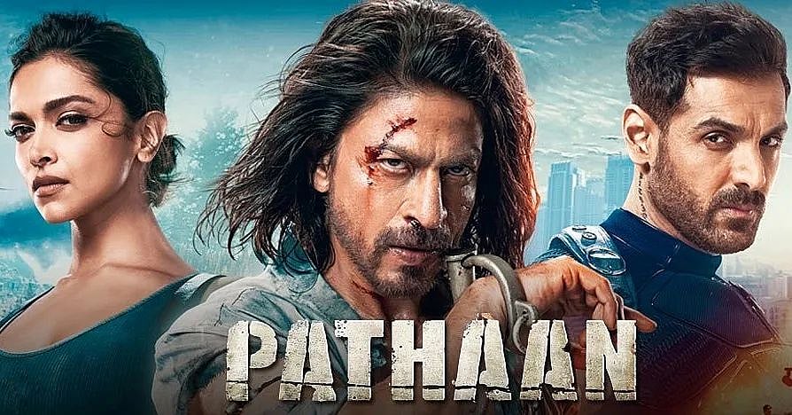 পাঠান দেখছেন মোদী! ভুয়া ভিডিও ভাইরাল