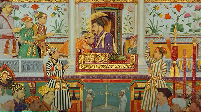 <div class="paragraphs"><p>ছবি: ইউটিউব ভিডিও।</p></div>