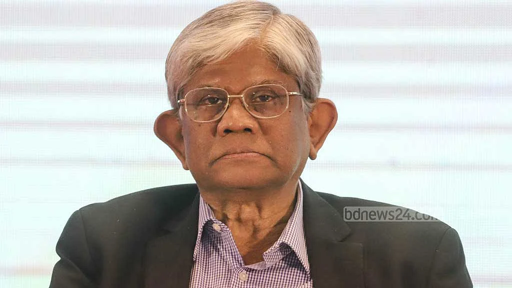 <div class="paragraphs"><p>ব্যাংকের সাবেক গভর্নর সালেহউদ্দিন আহমেদ।</p></div>