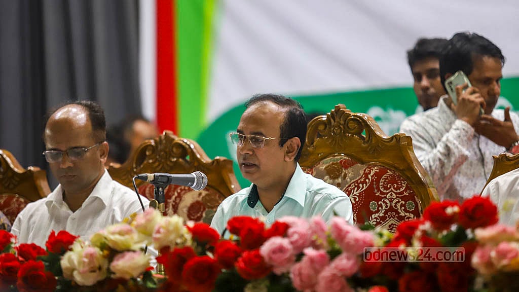 <div class="paragraphs"><p>রিটার্নিং কর্মকর্তা ফরিদুল ইসলাম</p></div>