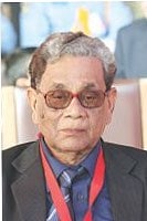 Sukharanjan Dasgupta