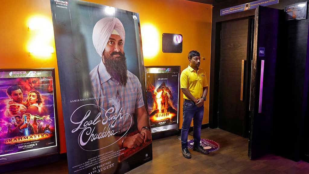 Bollywood broken? Movie moguls' spell over India fades