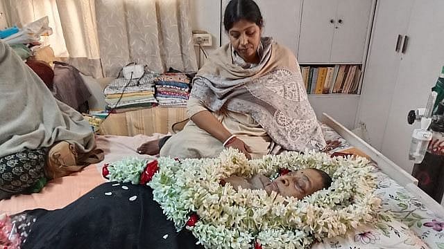 Sumitra Sen, singer and Rabindra Sangeet advocate, dies at 89 - Vimarsana News