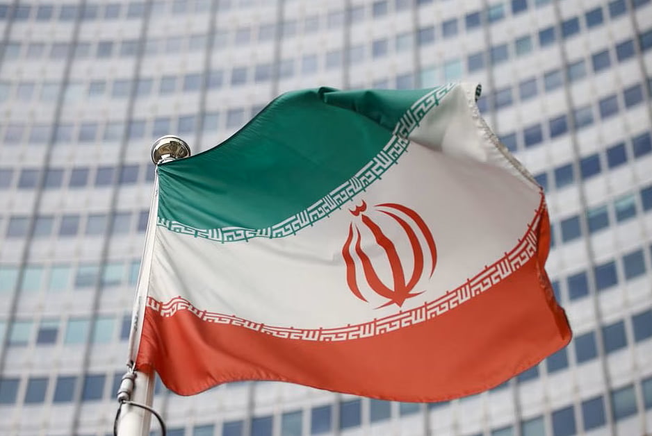 Iran says it executes leader of women trafficking network - Vimarsana News
