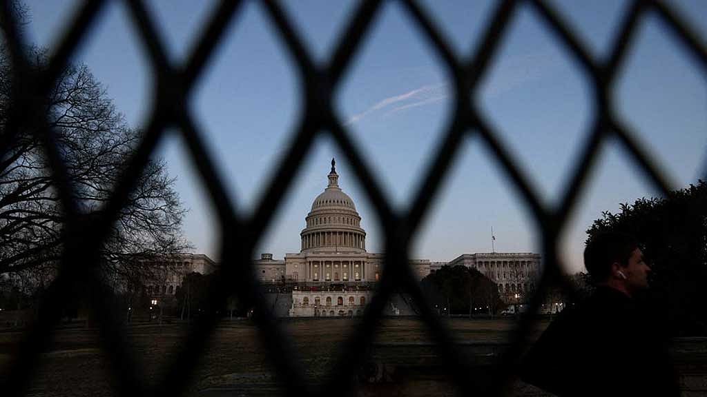 US debt deal welcomed by investors, though risks loom - Vimarsana News