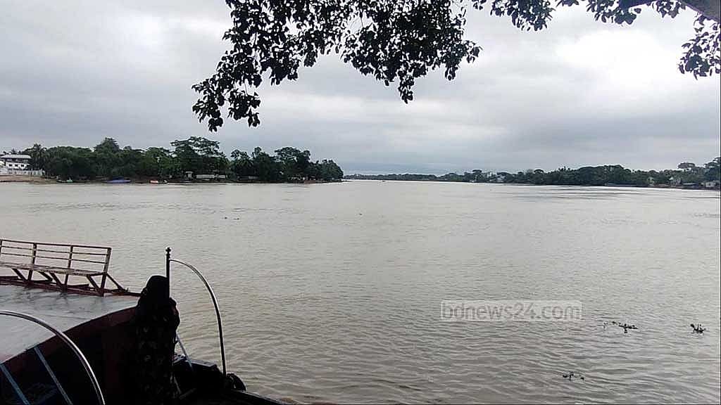After heatwave, heavy rains in Sylhet region trigger forecast of floods - Vimarsana News