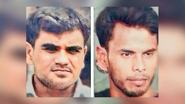 Bangladesh hangs two convicts in 2006 murder of Rajshahi University's Prof Taher - Vimarsana News