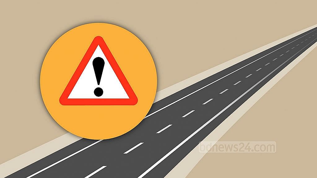 Separate road accidents kill 3 in Feni - Vimarsana News