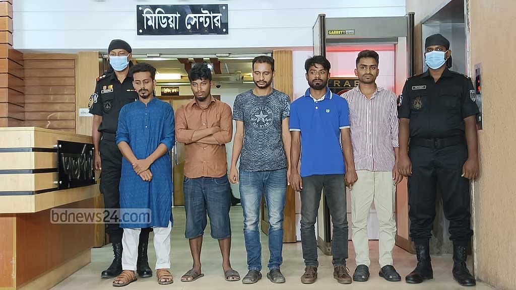 A man was 'cheated' out of money after he sold his kidney. Then he formed his own organ trafficking ring - Vimarsana News